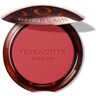 Guerlain – Blush Terracotta 06 PDR