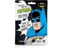Máscara de Rosto MAD BEAUTY DC Batman (25 ml)