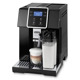 DeLonghI Perfecta EVO ESAM420.40.B Máquina de Café Ezpresso Automática