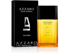 Perfume AZZARO Eau de Toilette (100 ml)