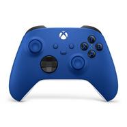 Comando sem Fio Branded Blue Xbox