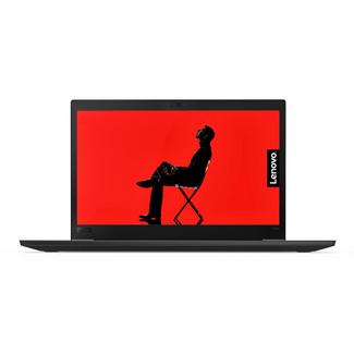 Lenovo ThinkPad T480s 14″ i7-8550U | 8GB | 256GB