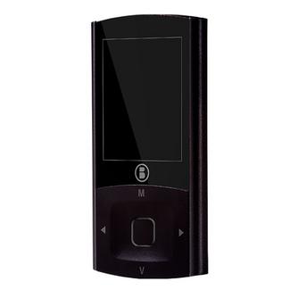 Bling Leitor MP4 BMP4828 – 4GB