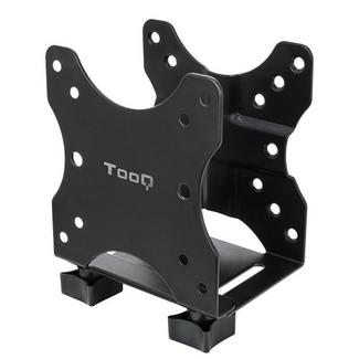 TooQ TCCH0001-B Suporte Metálico para Mini PC