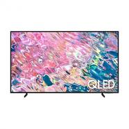TV SAMSUNG QE75Q60BAUXXC QLED 55” 4K Smart TV