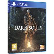 Dark Souls: Remastered – PS4