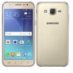 Samsung Galaxy J5 8GB Dourado Dual-SIM (J500)