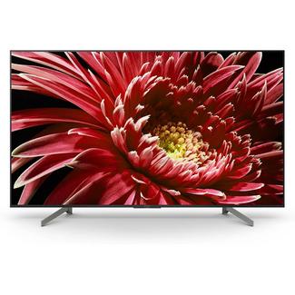 TV SONY KD75XG8596BAEP (LED – 75” – 191 cm – 4K Ultra HD – Smart TV)