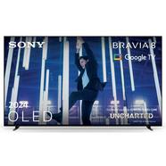 SONY – TV OLED Sony Bravia 8 65XR80 65′ 4K UHD Google TV 2024