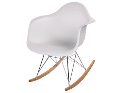 Cadeira CSD Neo Baloiço Branca