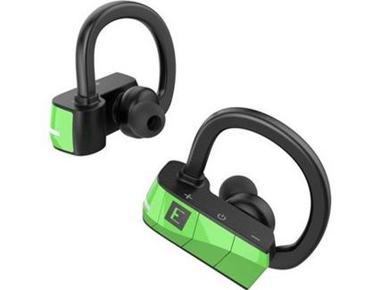 Auriculares Bluetooth True Wireless ADATA Rio 3 (In Ear – Microfone – Multicor)