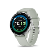 Smartwatch GARMIN Venu 3 (Cinzento Verde)