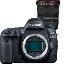 Canon EOS 5D Mark IV + EF 17-40mm f/4L USM