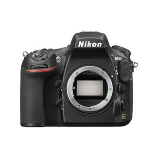 Nikon D810 Corpo
