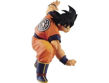 Figura Dragon Ball Z Super- Son Goku – Son Goku Fes! 11 cm