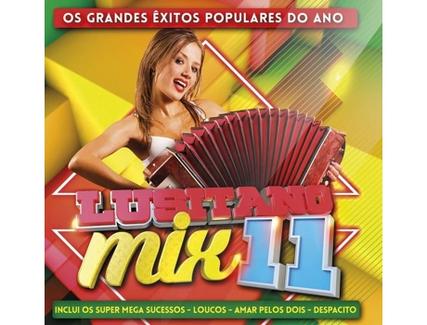 CD Lusitano – Mix 11