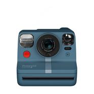 Polaroid NOW+ Cámara Instantánea Bluetooth Azul