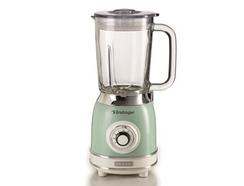 Liquidificador ARIETE 583/04 Vintage Verde Cristal
