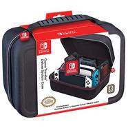 Ardistel NNS61 Pack Mala Preta para Nintendo Switch/OLED