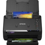 Epson Fastfoto FF-680W Scanner WIFI