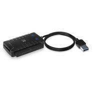 Adaptador 2.5 HP EW7019 USB 3.2 Gen 1 para IDE/SATA