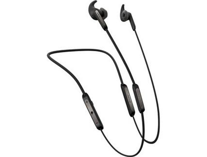 Auriculares Bluetooth Jabra Elite 45E (In Ear – Microfone – Multicor)