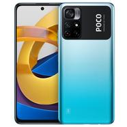 Smartphone XIAOMI Poco M4 Pro 5G (6.6” – 6 GB – 128 GB – Azul)