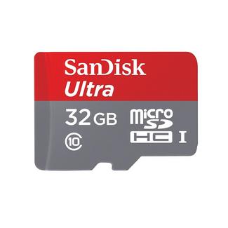 SanDisk Ultra Android MicroSDHC 32 GB – 48 MB/s Classe 10