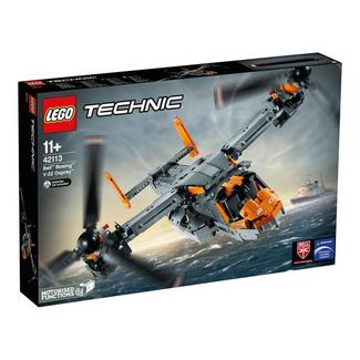 LEGO Technic: Bell Boeing V-22 Osprey