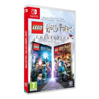 LEGO Harry Potter Collection – Nintendo Switch