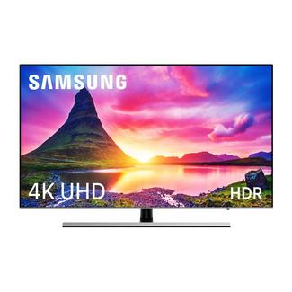 Samsung NU8005 75″ 4K Ultra HD Smart TV Wi-Fi