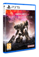 Jogo PS5 Armored Core VI Fires of Rubicon (Launch Edition)