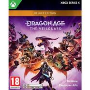 Jogo Xbox Série X Dragon Age The Veilguard Deluxe Edition