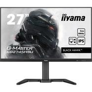 iiyama G-Master GB2745HSU-B2 27″ LED IPS FullHD 100Hz com Altifalantes, Altura Ajustável e Adaptive Sync