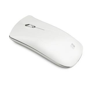 Rato SUBBLIM Elegant (Bluetooth – Branco)