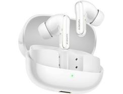 Auriculares Bluetooth XIAOMI Buds 5 Pro (In Ear – Microfone – Noise Cancelling – Branco)