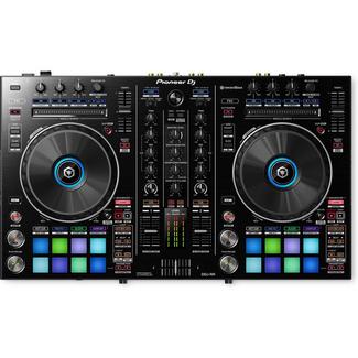 Controlador DJ PIONEER DDJ-RR