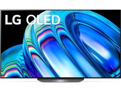 TV LG OLED77B26LA (OLED – 77″ – 196 cm – 4K Ultra HD – Smart Tv)