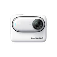 Action Cam 360 INSTA360 GO3 Branco (2.7K – Wi-Fi e Bluetooth)