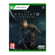 The Callisto Protocol – Standard Ed – Xbox Series X