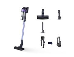 VS15A6031R4 Aspirador vassoura Bateria Seco Sem saco 0,8 L Preto SAMSUNG