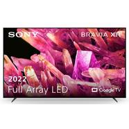 TV Sony LED XR-85X90K BRAVIA XR Full Array 85′ (215 cm) – Google TV 4K HDR XR Cognitive Processor XR Triluminos Pro