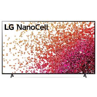 LG 50NANO756PA 50″ LED Nanocell UltraHD 4K