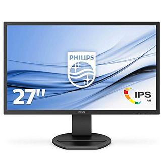 Monitor PHILIPS 272B8QJEB (27” – Full HD – LED IPS)