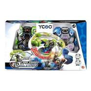 CONCENTRA – Ycoo – Robo Kombat Tornado default