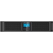 PowerWalker VFI 1000RT HID 1000VA SAI/UPS