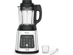 Liquidificador MOULINEX LM835D10 (1400 W – Inox)