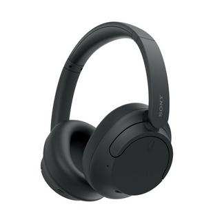 Auscultadores Bluetooth SONY WHCH720NB (Over Ear – Microfone – Noise Cancelling – Preto)