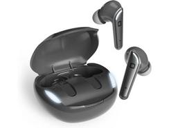 Auriculares Bluetooth True Wireless SBS Twin Space (In Ear – Microfone – Preto)