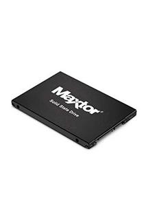 Maxtor Z1 SSD 480GB YA480VC10001 2.5 SATA 6Gb/s